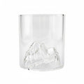 Mountain Whisky Glass