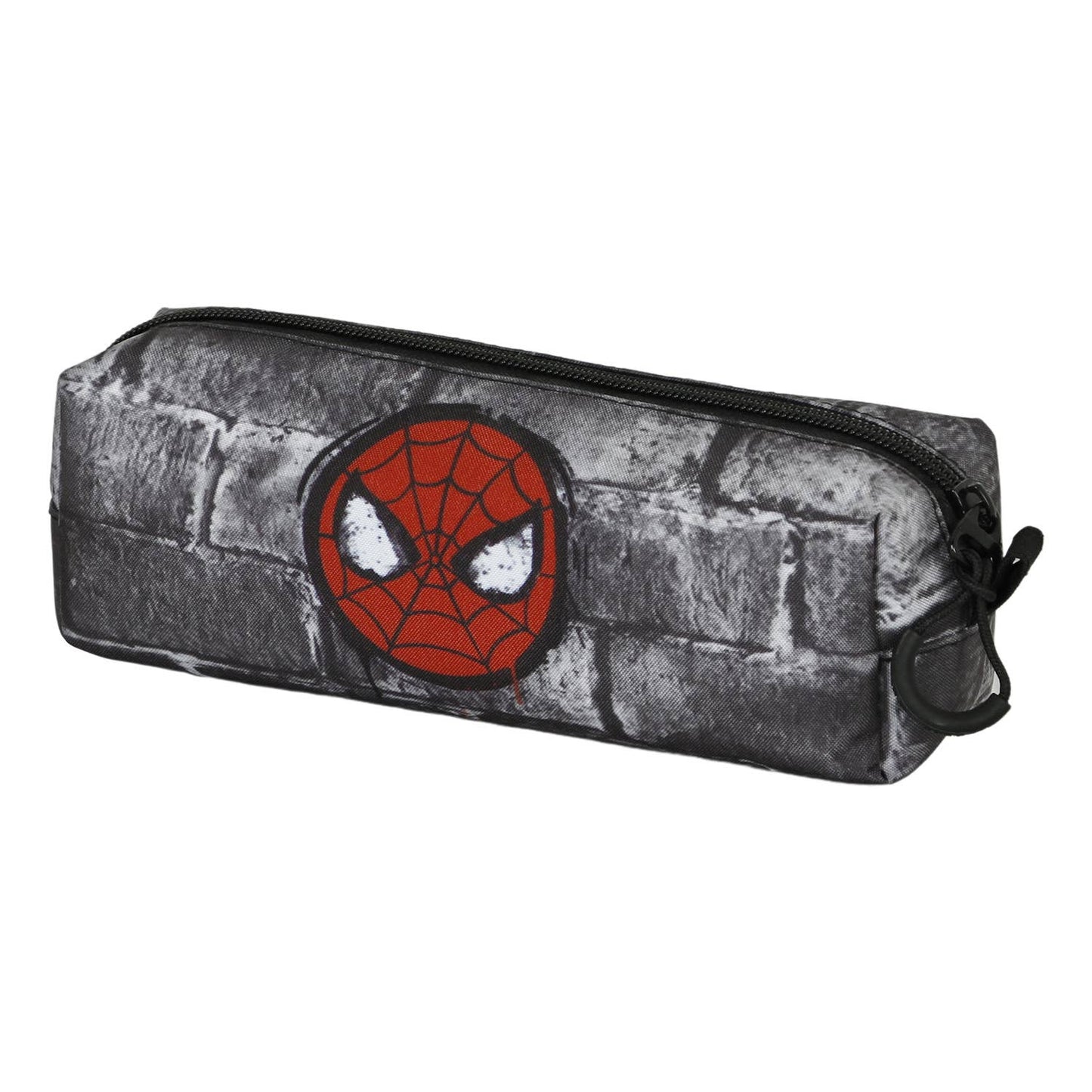 Spiderman Amazing Square Pencil Case FAN 2.0