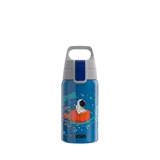Gourde enfant Shield ONE Kids Espace 0.5 L