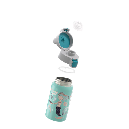 Gourde enfant Shield ONE Kids Atlantis 0.5 L