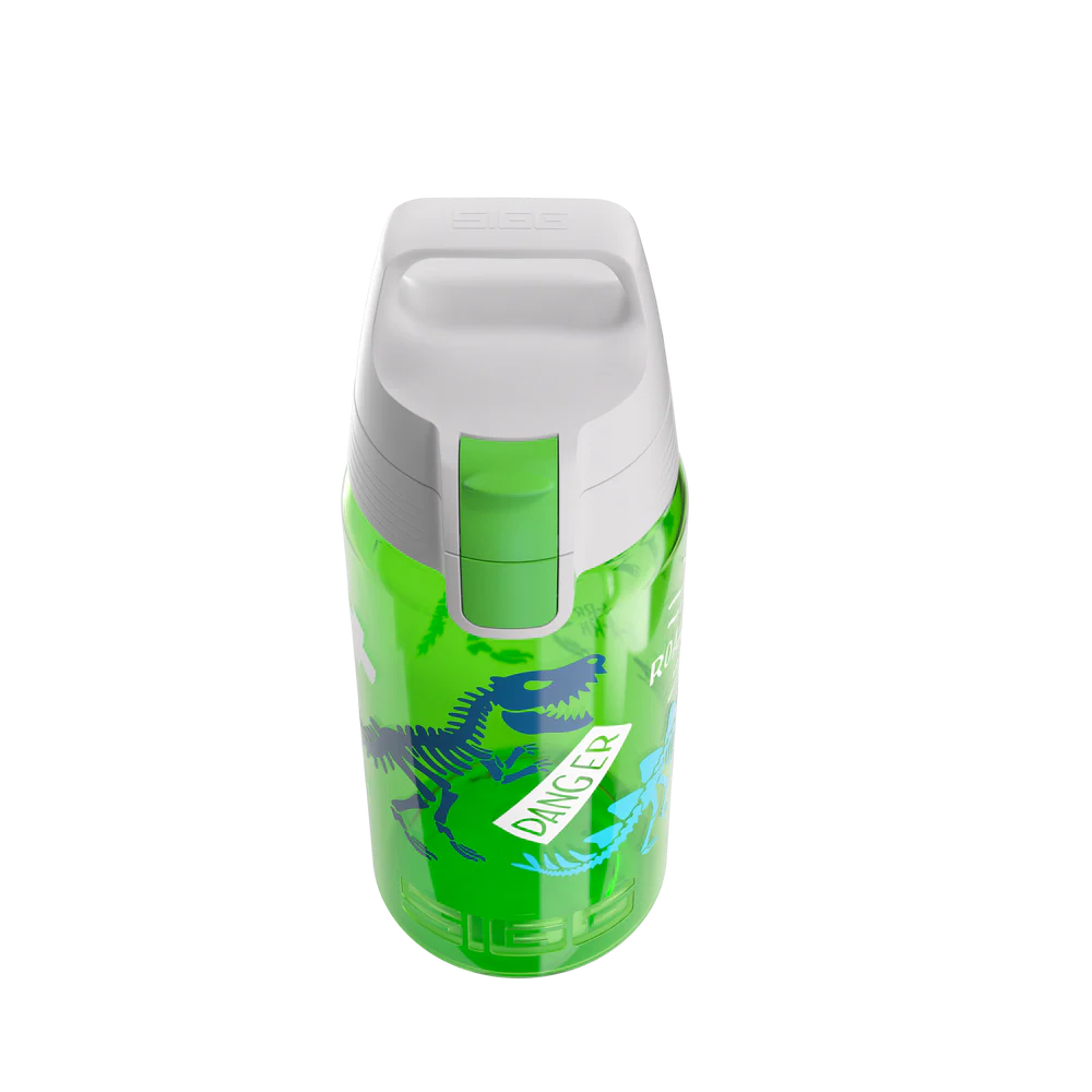 VIVA ONE Jurassica kinderwaterfles 0,5 liter 