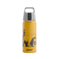 Kids Water Bottle WMB ONE Kids Ours Courageux 0.6 L