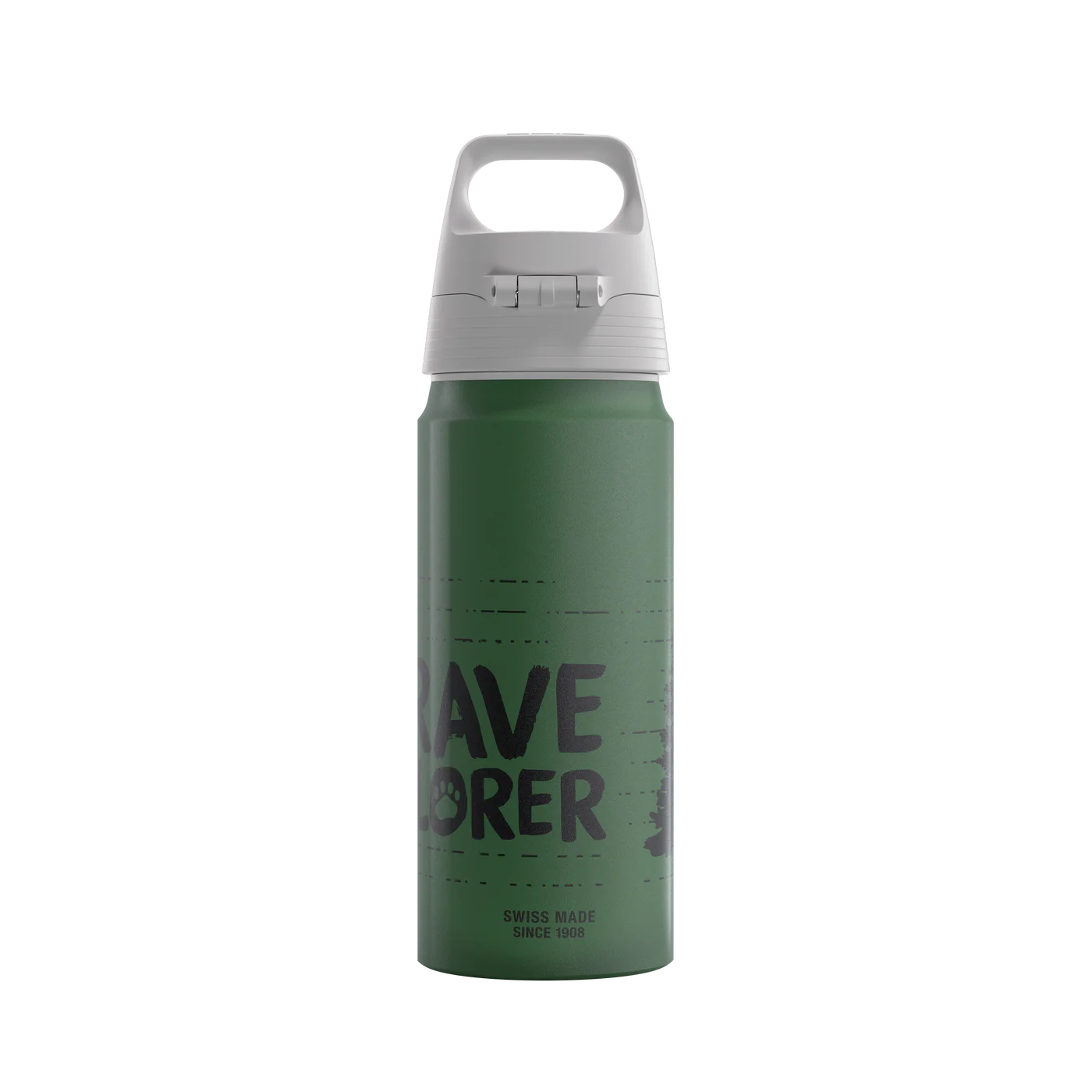 WMB ONE Kids Mountain Lion 0.6 L Water Bottle