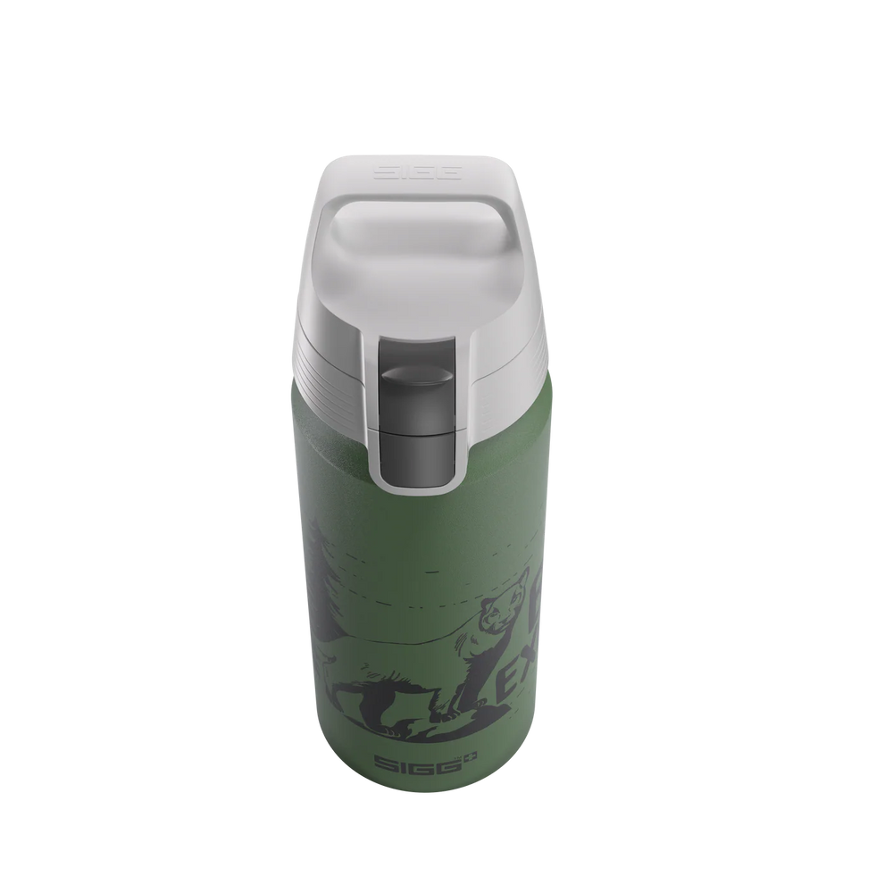 Kinderdrinkfles WMB ONE Kids Lion des Montagnes 0.6 L
