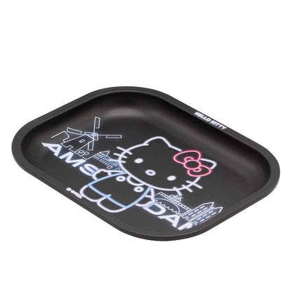 Medium tray Hello Kitty™ 'Neon Amsterdam'