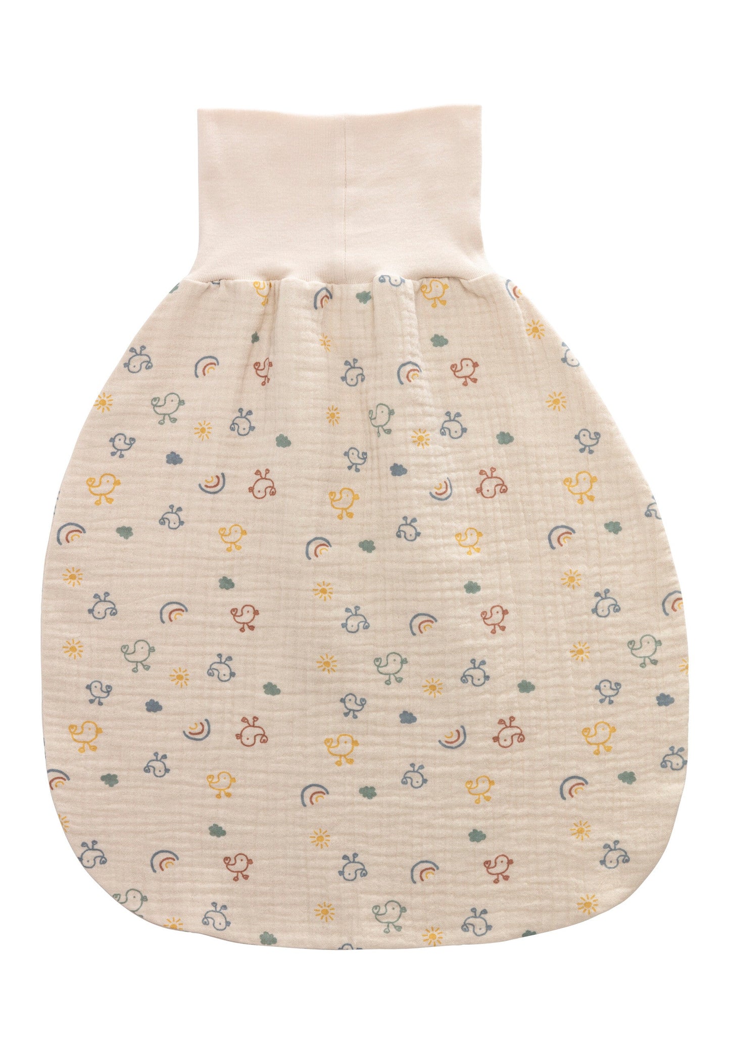 Sleeping bag