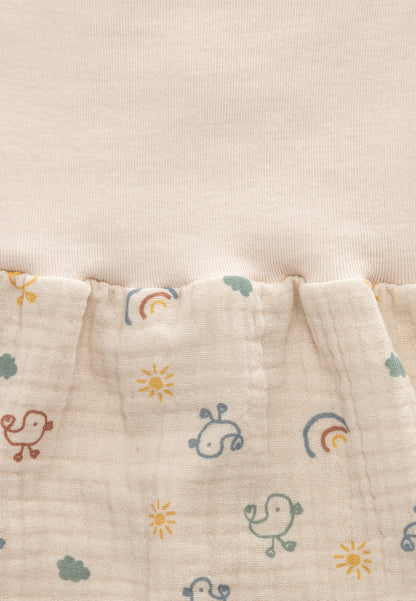 Sleeping bag