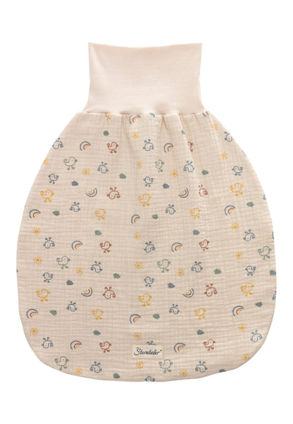 Sleeping bag