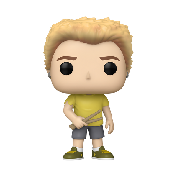 Pop! Tré Cool (Basket Case)