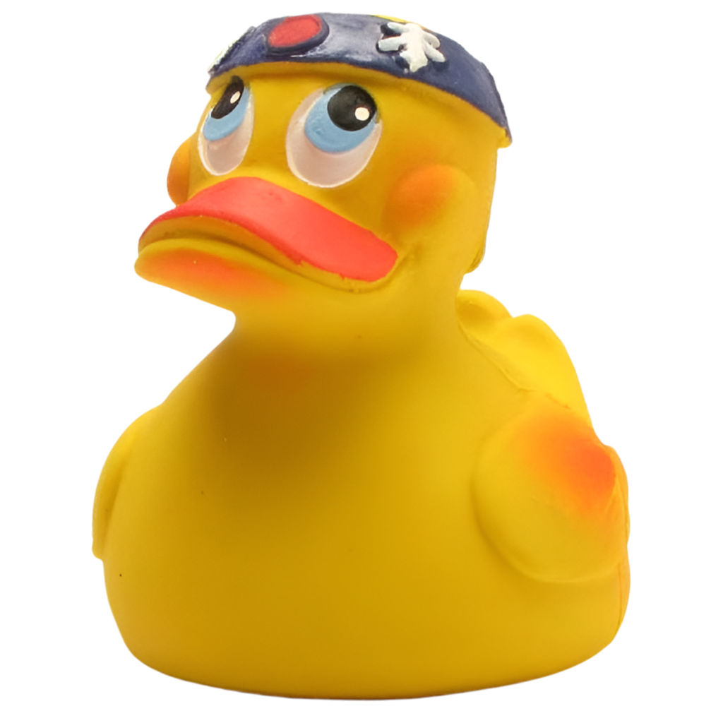 Duck Chief Bushido 
