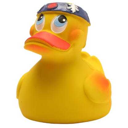 Duck Chief Bushido 