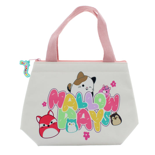 Sac à – lunch Squishmallows | Blueprint Collections – vue 1