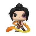 Pop! Zuko