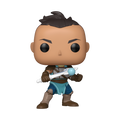 Pop! Sokka