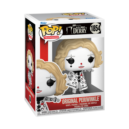Pop! Original Periwinkle