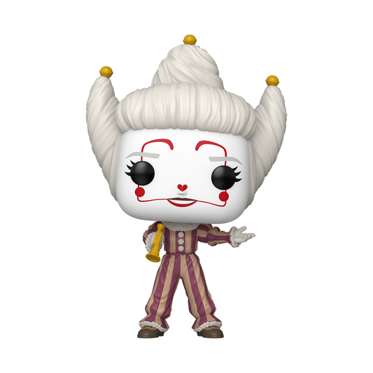 Pop! Periwinkle