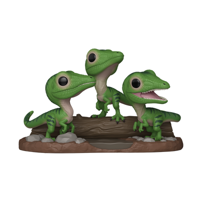 Pop! Premium Compsognathus