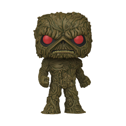 Pop! Super Swamp Thing (Justice League Dark) #623 - vue avant officielle