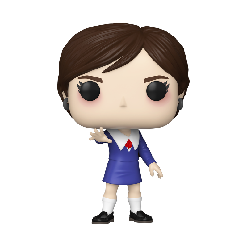 Funko Pop Alessa Gillespie - Silent Hill