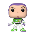 Pop! Buzz l'Éclair (Toy Story 5)