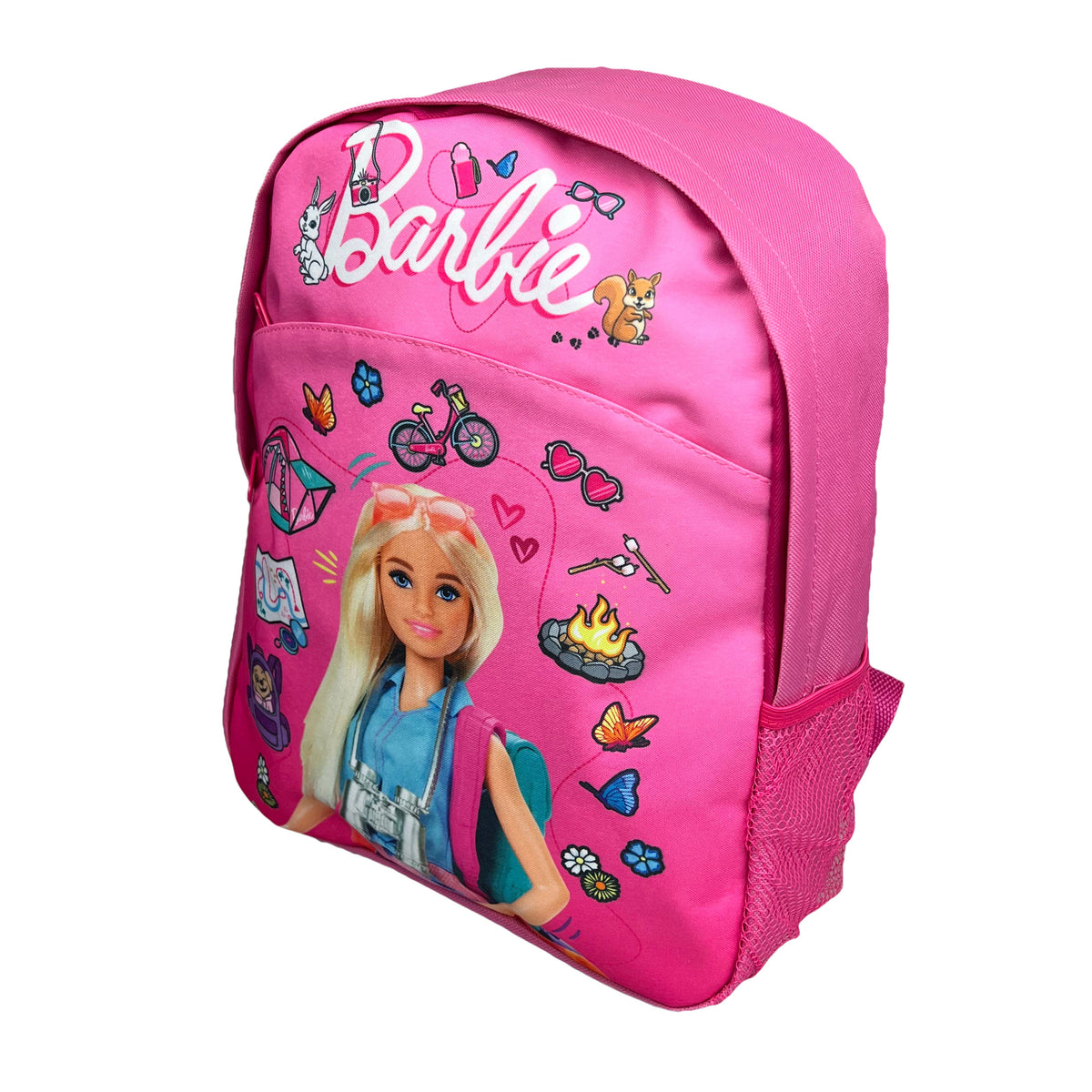 Barbie Girl's Backpack