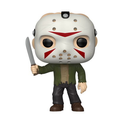 Pop! Jason