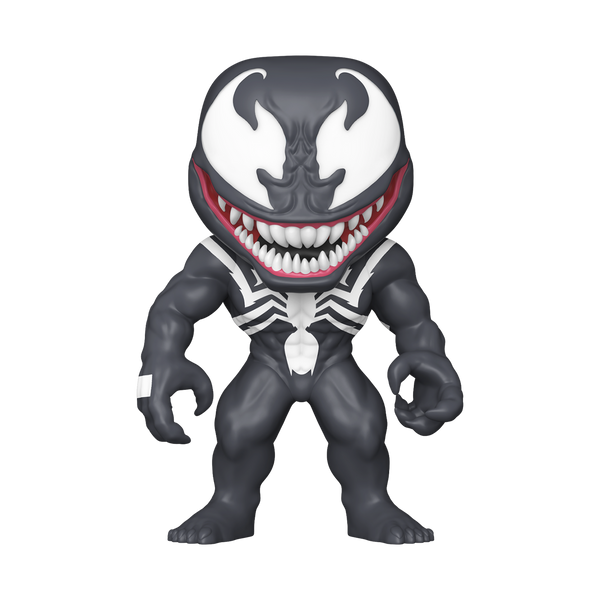 Funko Pop! Venom Marvel Rivals #1218 - version standard vue officielle 1