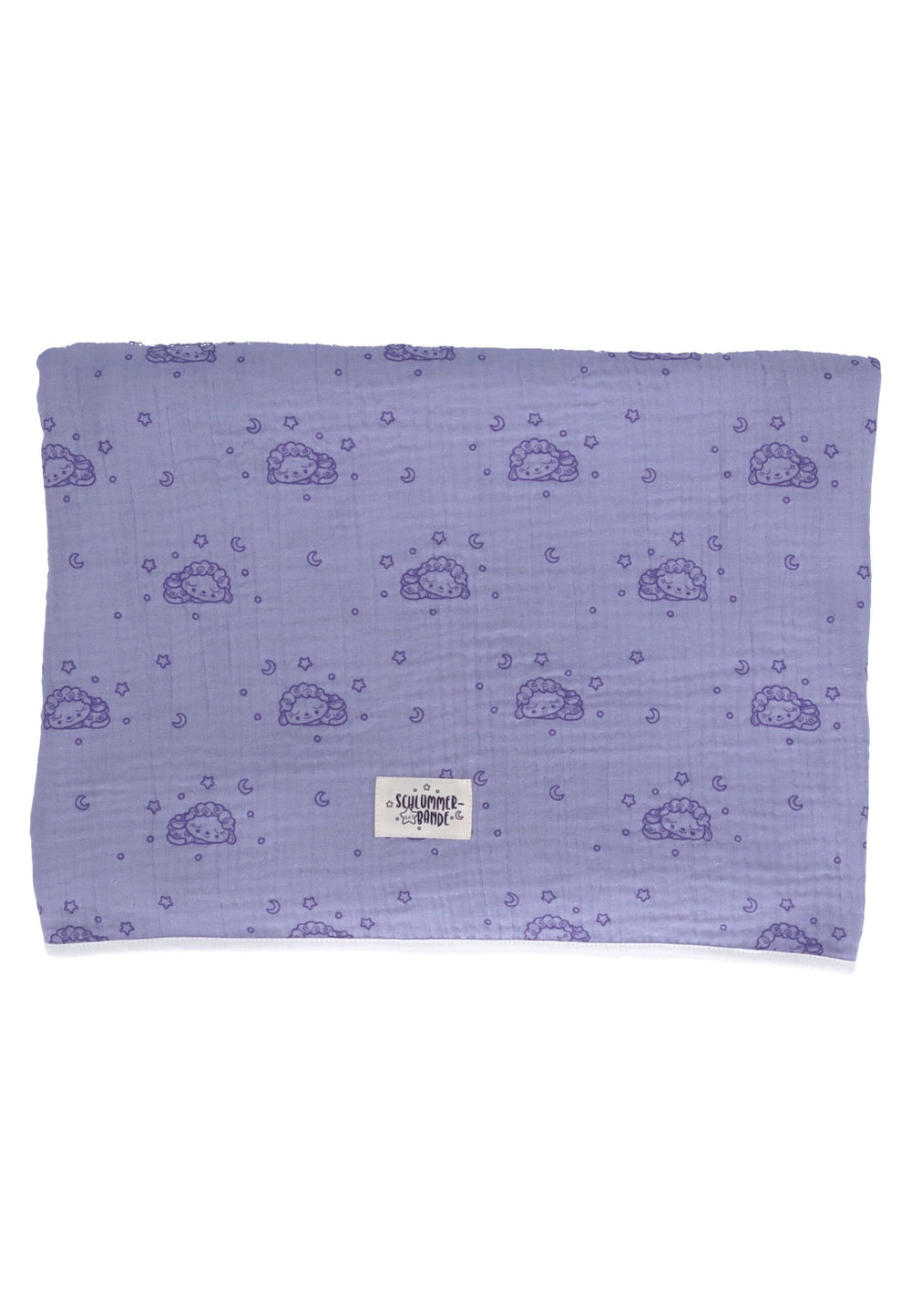 Baby blanket