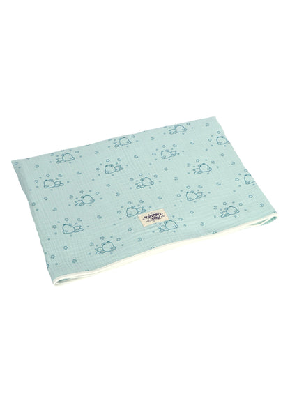 Couverture bébé