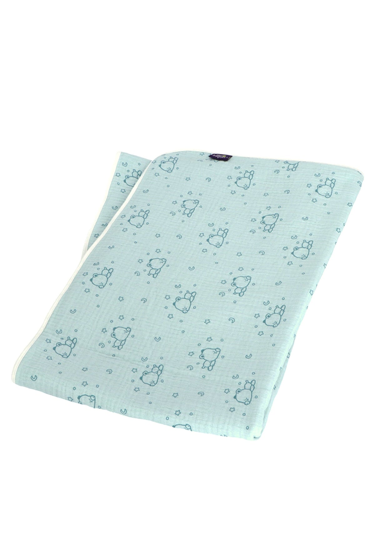 Baby blanket