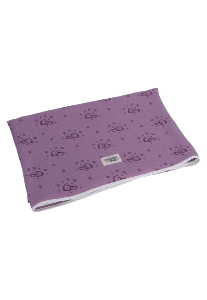 Couverture bébé
