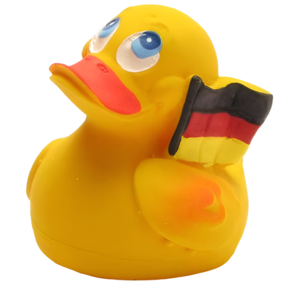 Duck Germany
