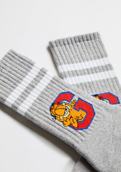 Chaussettes BeGarfield Varsity Street