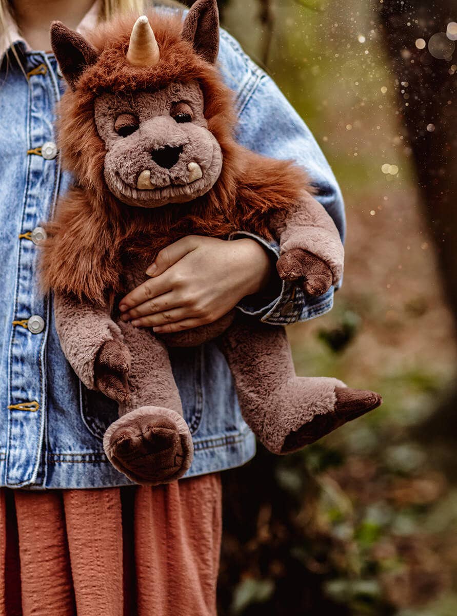 Quarry Plush