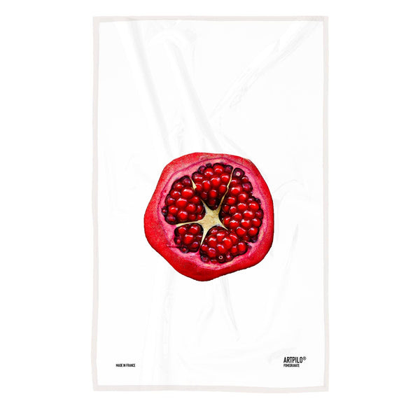 Grenade Dishcloth