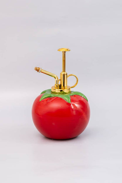 Plant sprayer, Tomato