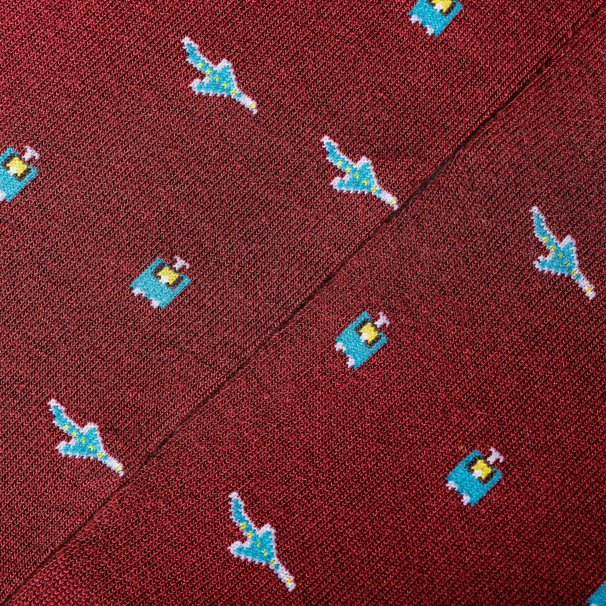 Chaussettes Voyage
