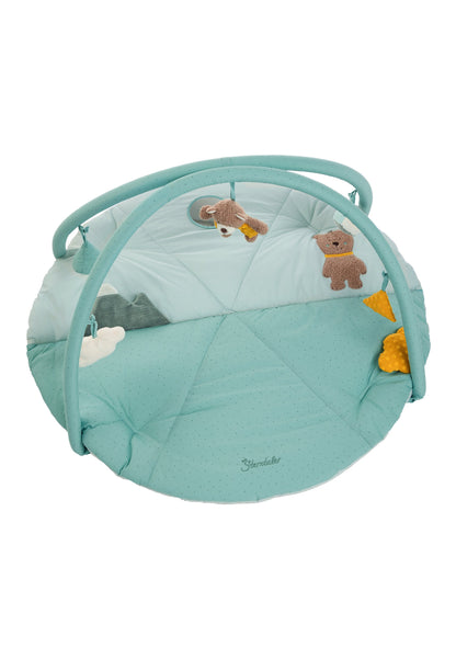Arche d’éveil Ours Ben avec tapis - 90 cm – vue 2