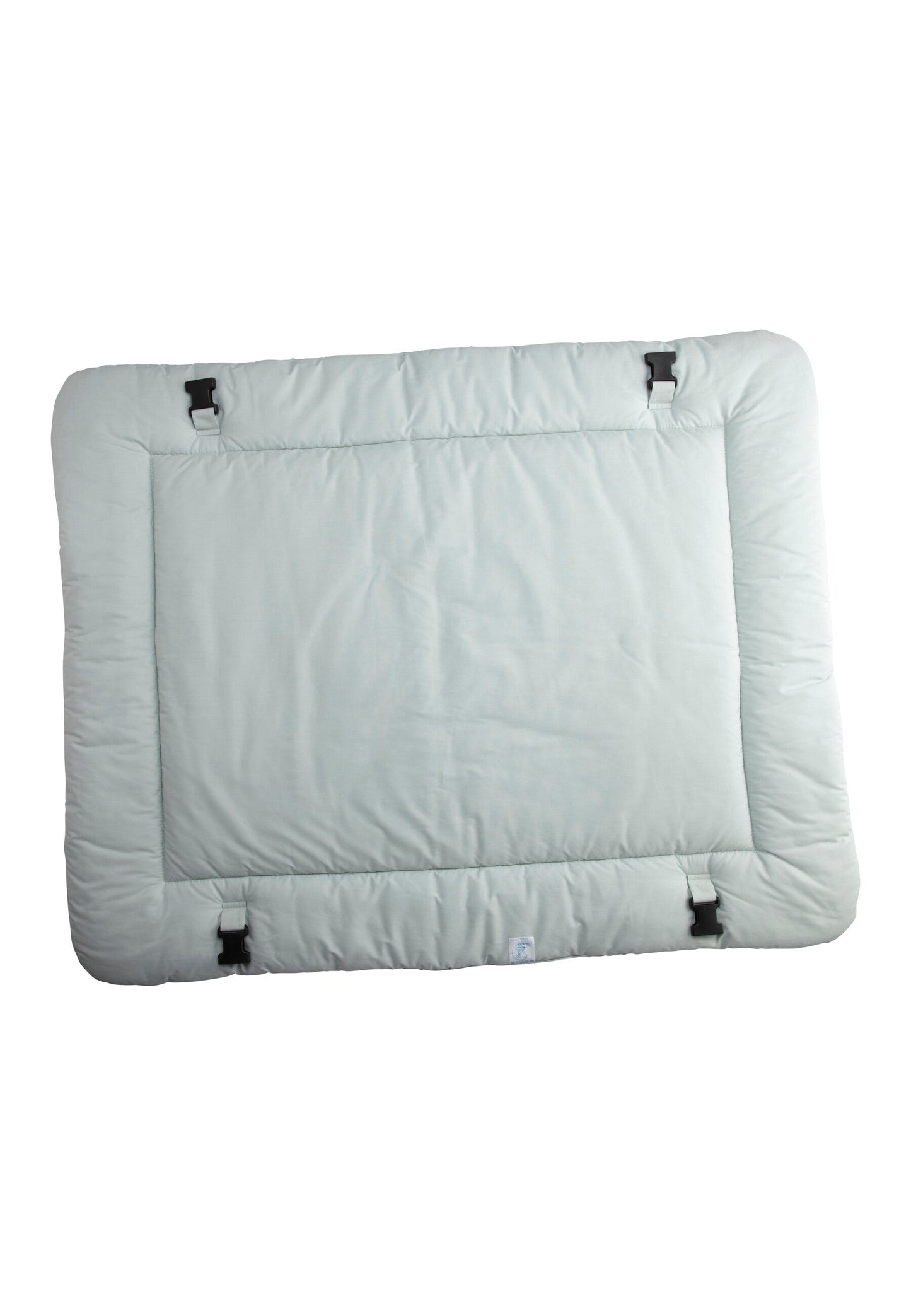 Edda the Duck activity mat