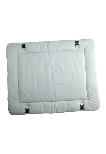 Edda the Duck activity mat