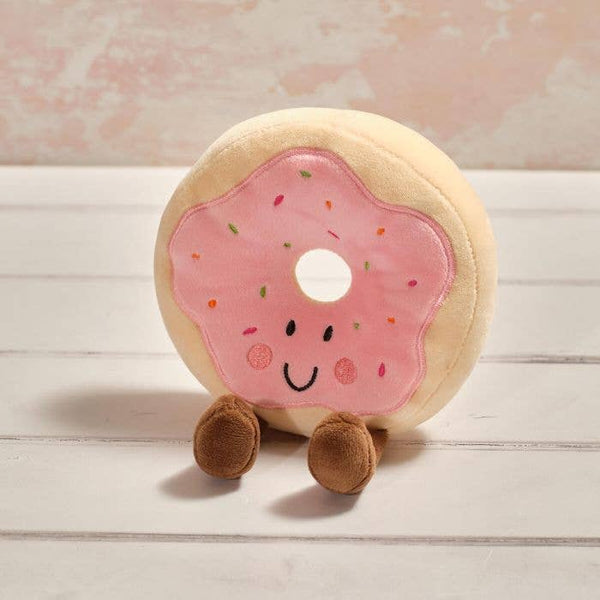 Foodie Plush - Donuts