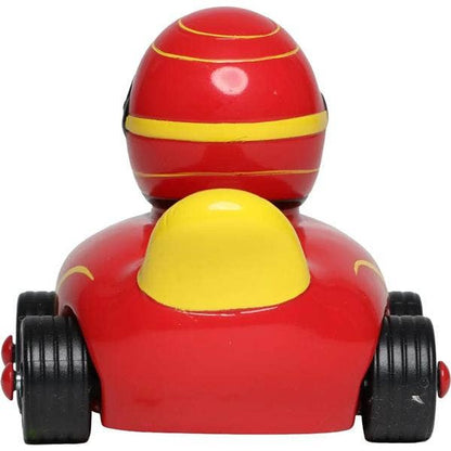 Formula 1 Duck - Red