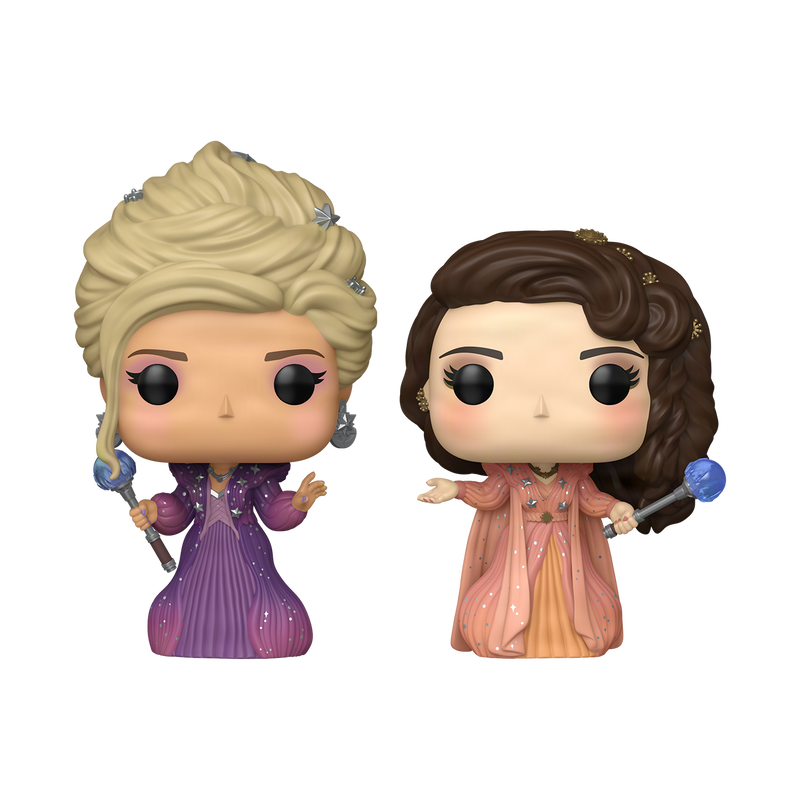 Pop! Wicked 2-Pack - PRE-ORDER*