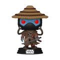 Pop! Cad Bane (Impressions)