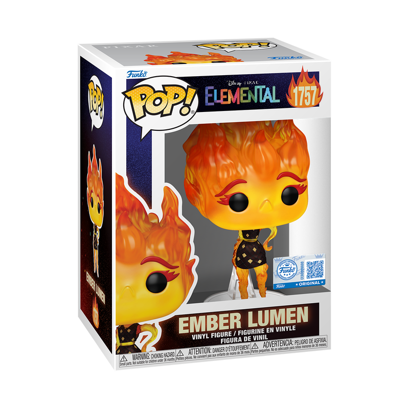 Pop! Ember Lumen