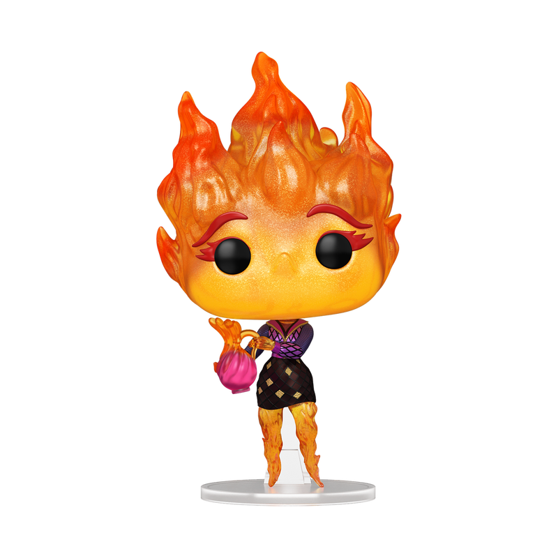 Pop! Ember Lumen - Chase