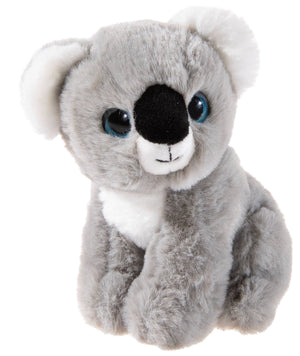 Peluche Misanimo Mini-Mi Koala - 14 cm