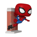 Pop! Premium Spider-Man