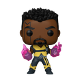 Pop! Bishop (X-Corp) (X-Men '97) #1608