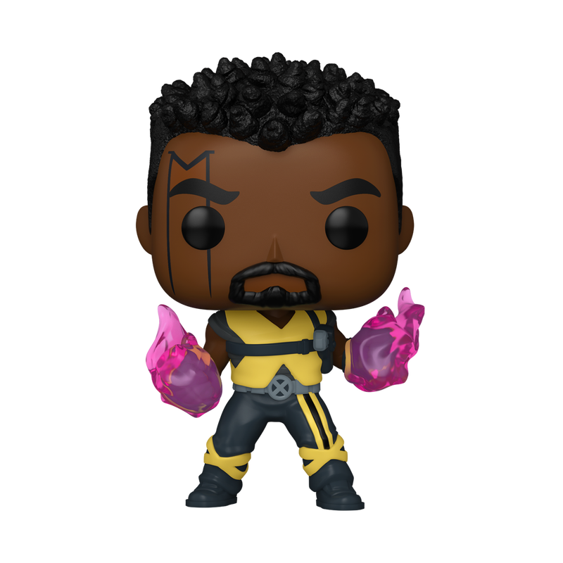 Funko Pop! Bishop X-Corp X-Men '97 - vue produit